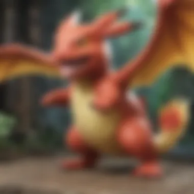 Pokemon card condition