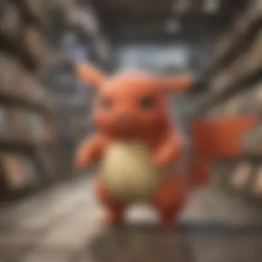Pokemon card market trends