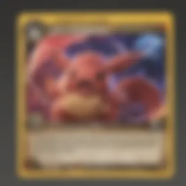 Factors Affecting Card Values