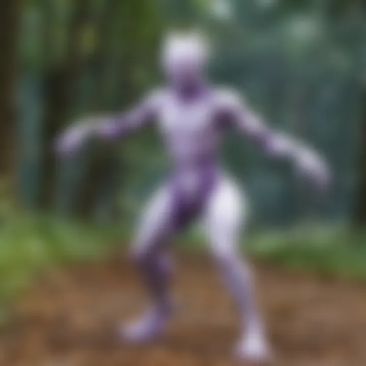 Rarity Insights: Pursuit of Mewtwo