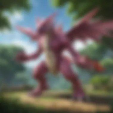 Legendary Pokemon Encounters Unveiled