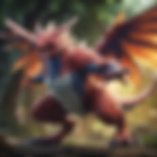 Glimpse of Hidden Fates' Legendary Pokemon