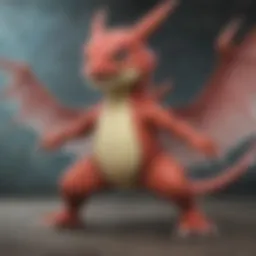 Pokemon EX Card Rarity