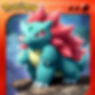 Evolution of Venusaur Card Editions Historical timeline graphic showing the evolution of the Venusaur card through various editions.