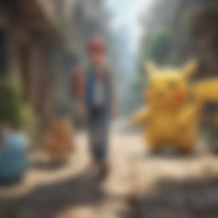 Watch Pokemon Journeys Banner