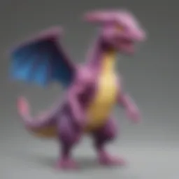 A vibrant scene from a new Pokémon episode showcasing iconic characters.