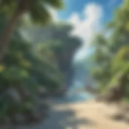 Streaming services for Pokémon Alola