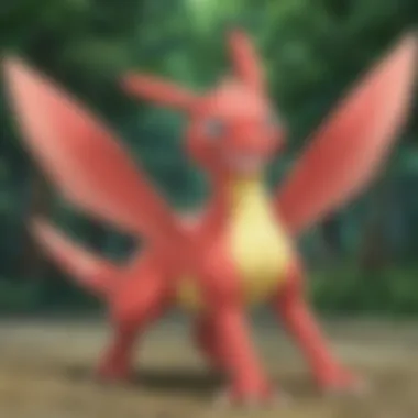 Accessing Pokémon XY Episodes Online Computer screen displaying Pokémon XY episodes